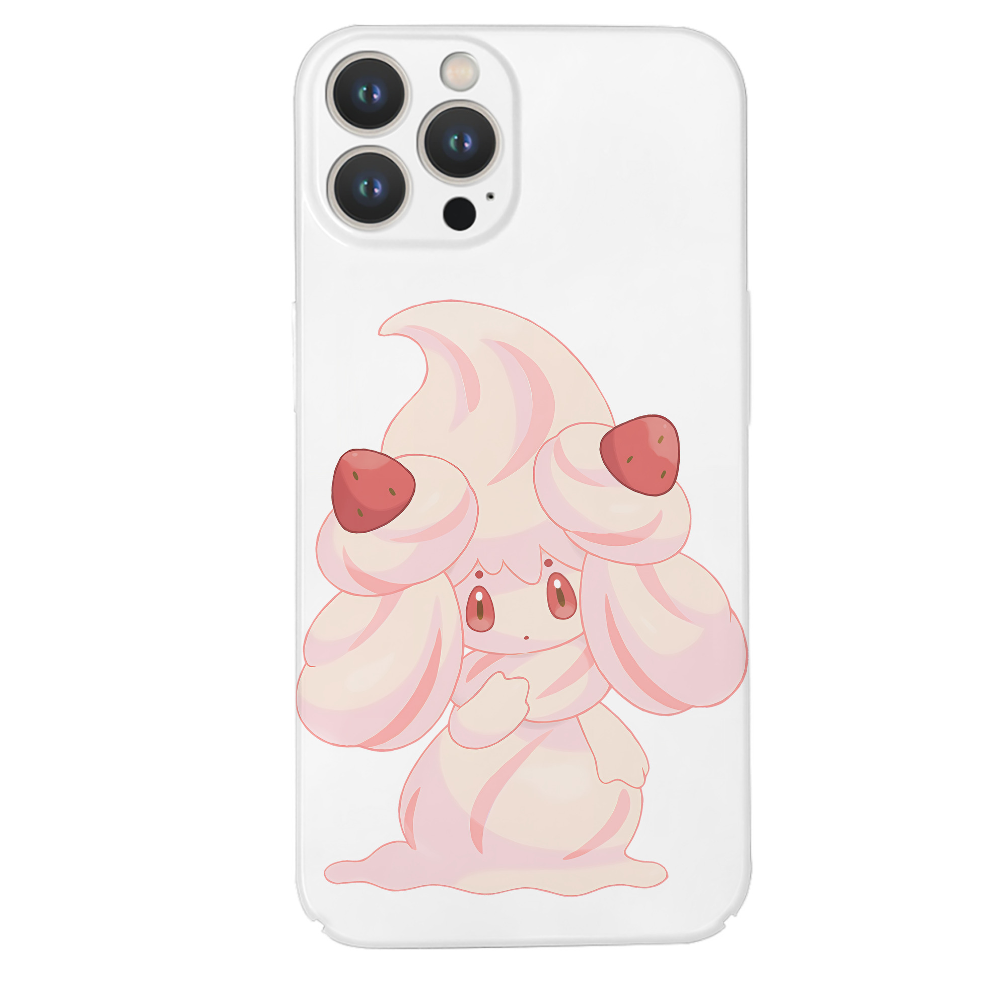 （画像用） ポケットモンスター Pokémon 【iPhone 14シリーズ対応】ハードケース